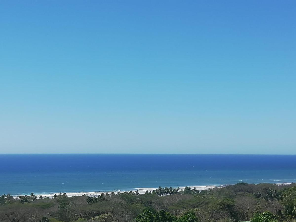 Vista Naranja Ocean View House Hotel Carmen  Luaran gambar