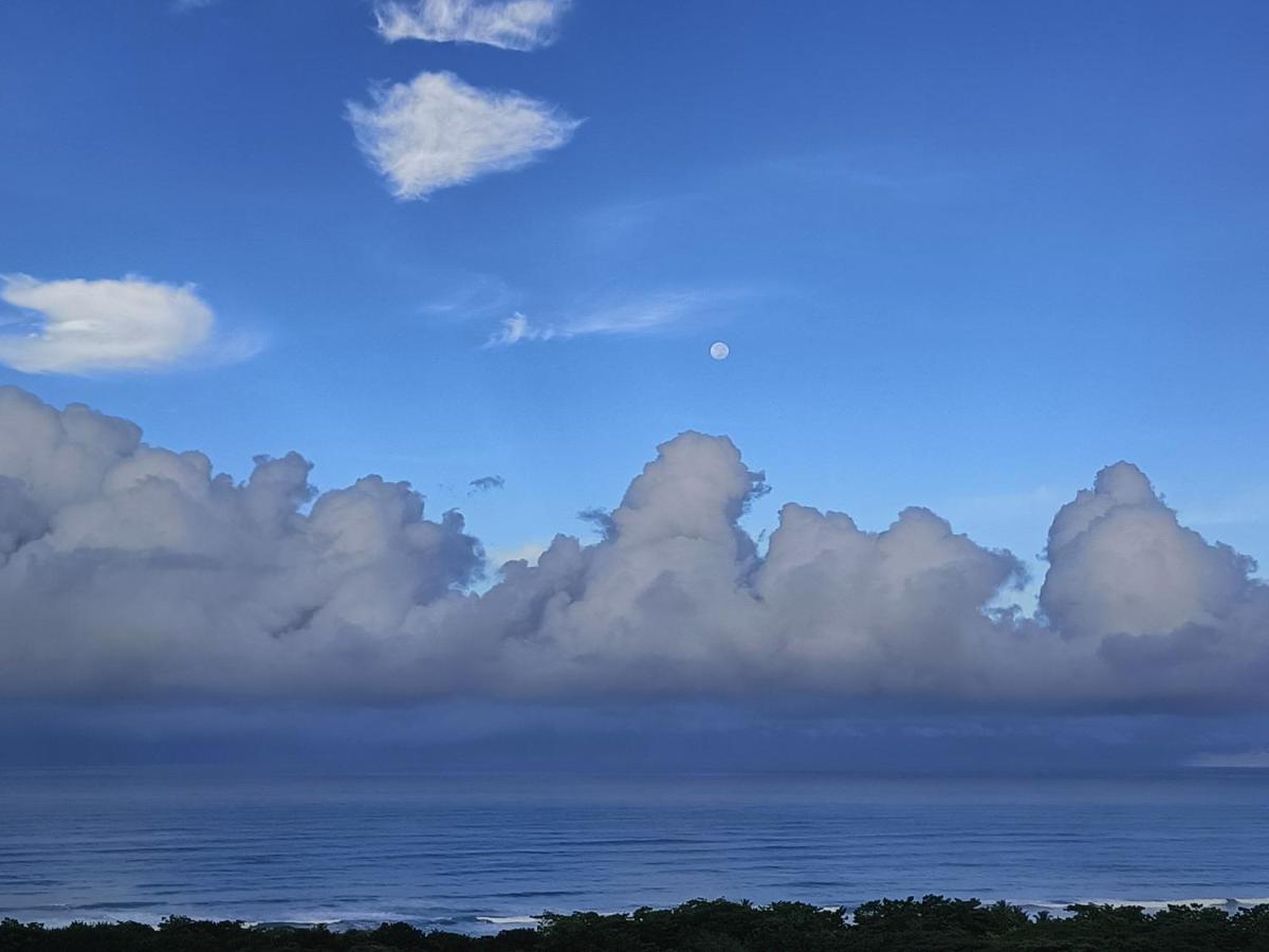Vista Naranja Ocean View House Hotel Carmen  Luaran gambar