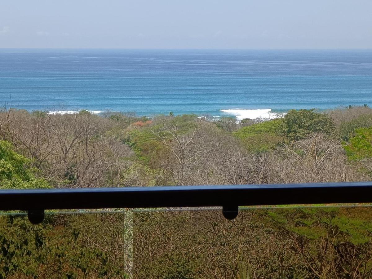Vista Naranja Ocean View House Hotel Carmen  Luaran gambar
