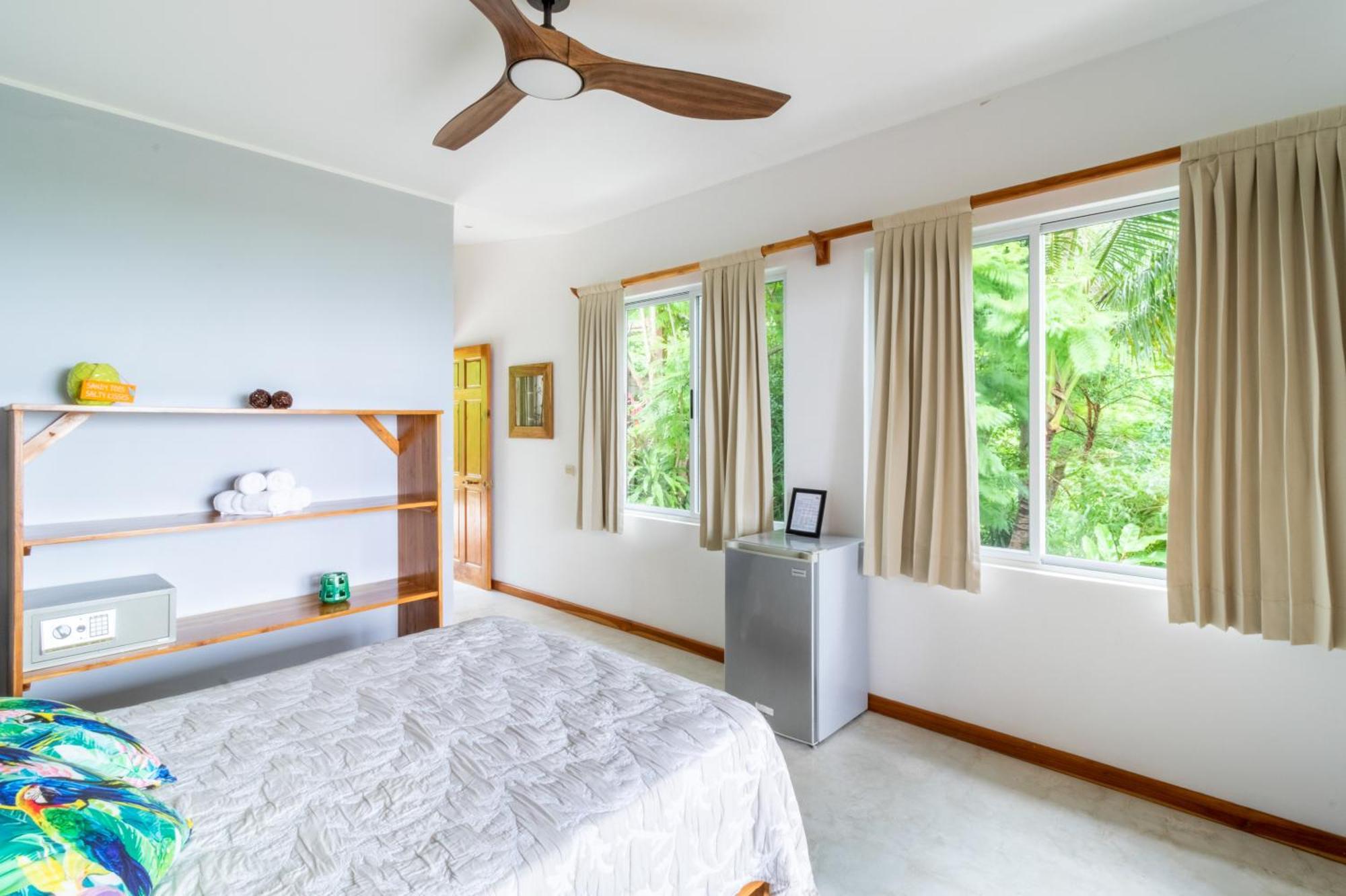Vista Naranja Ocean View House Hotel Carmen  Luaran gambar