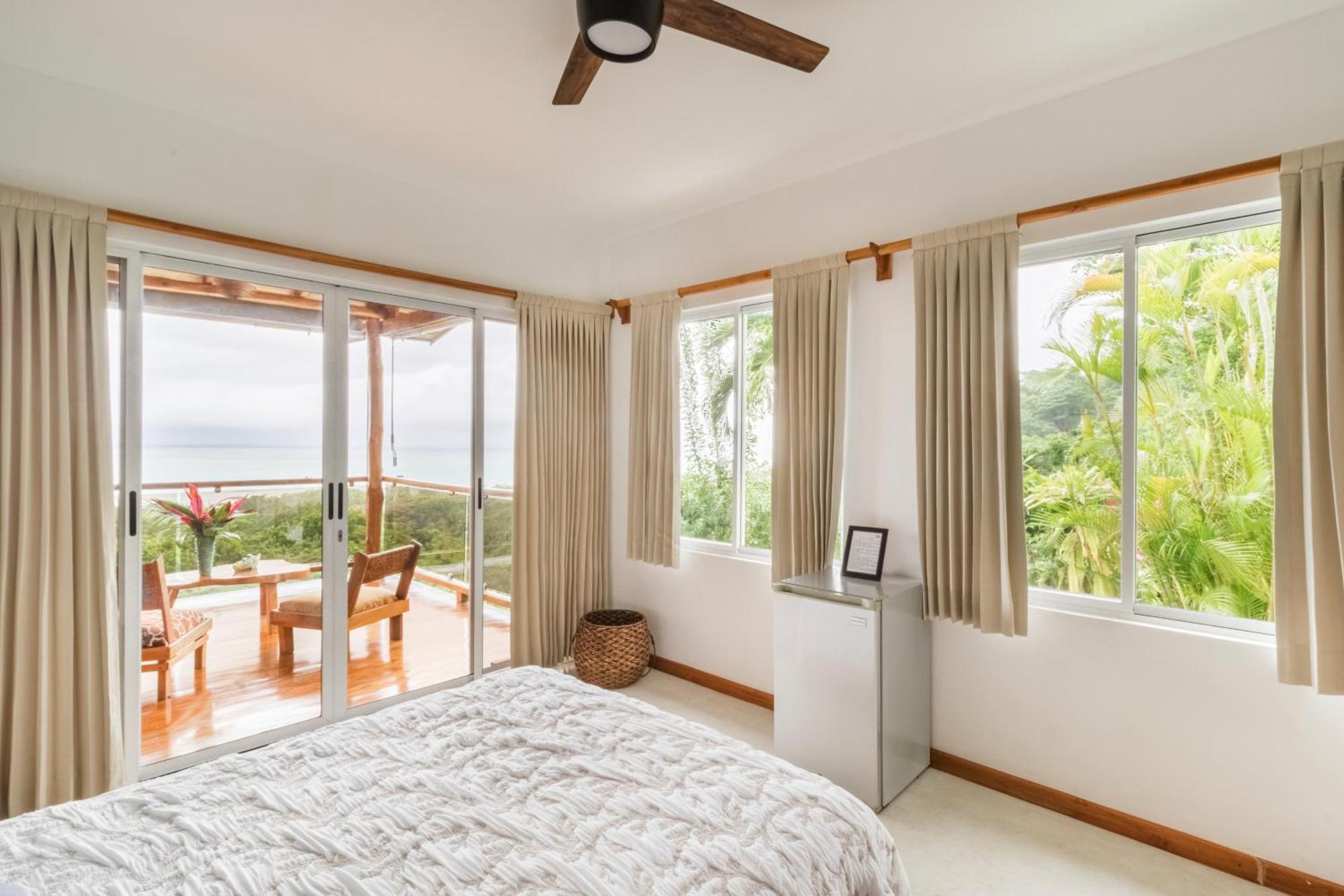 Vista Naranja Ocean View House Hotel Carmen  Luaran gambar