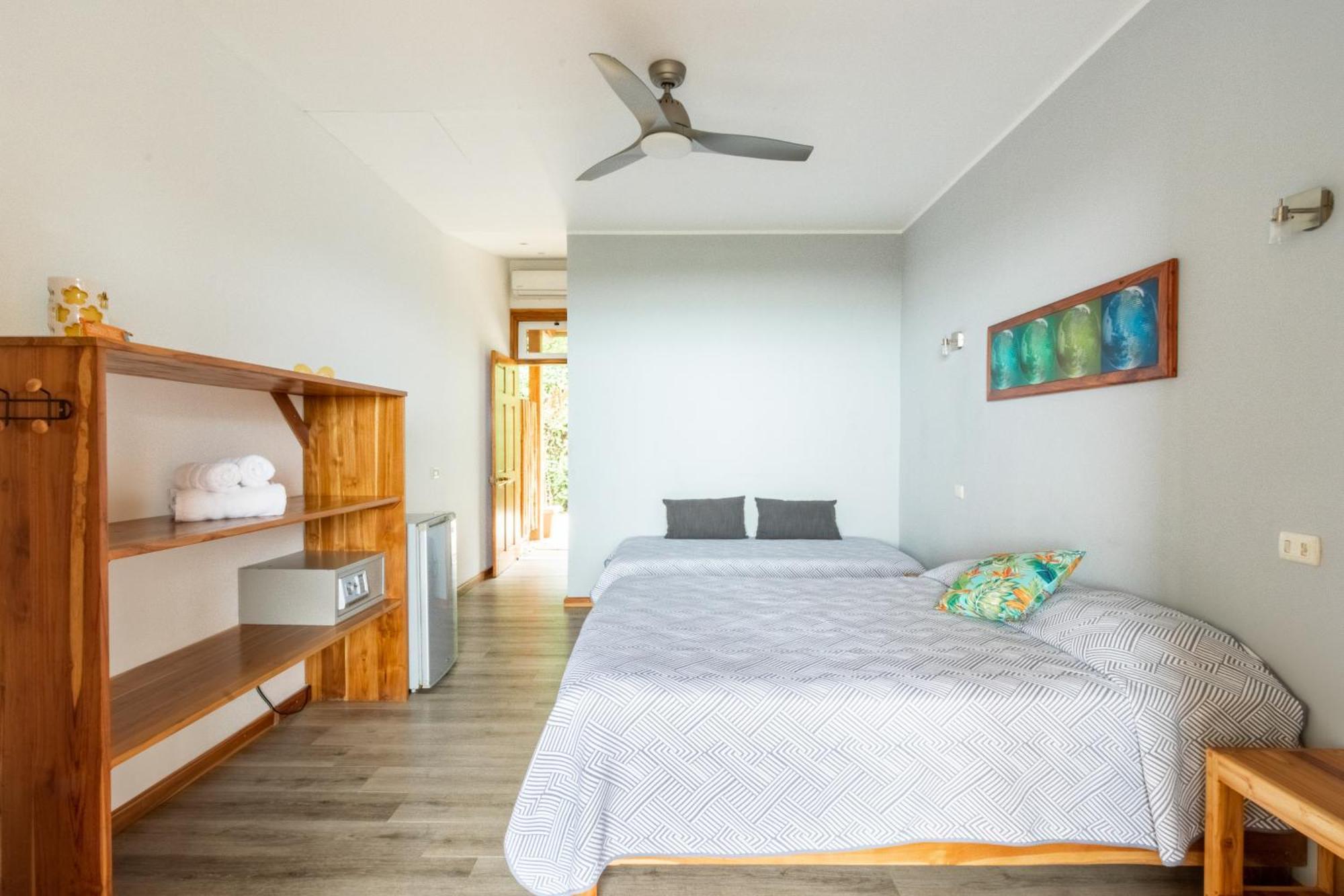 Vista Naranja Ocean View House Hotel Carmen  Luaran gambar