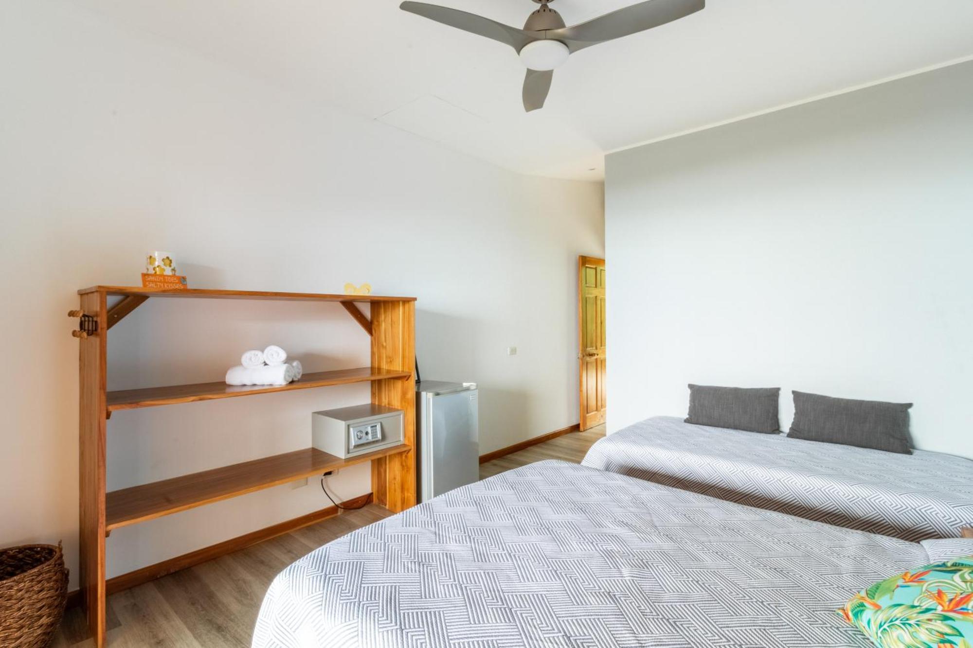 Vista Naranja Ocean View House Hotel Carmen  Luaran gambar