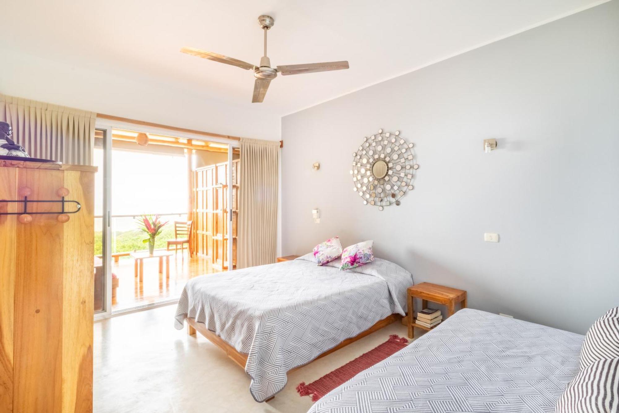 Vista Naranja Ocean View House Hotel Carmen  Luaran gambar