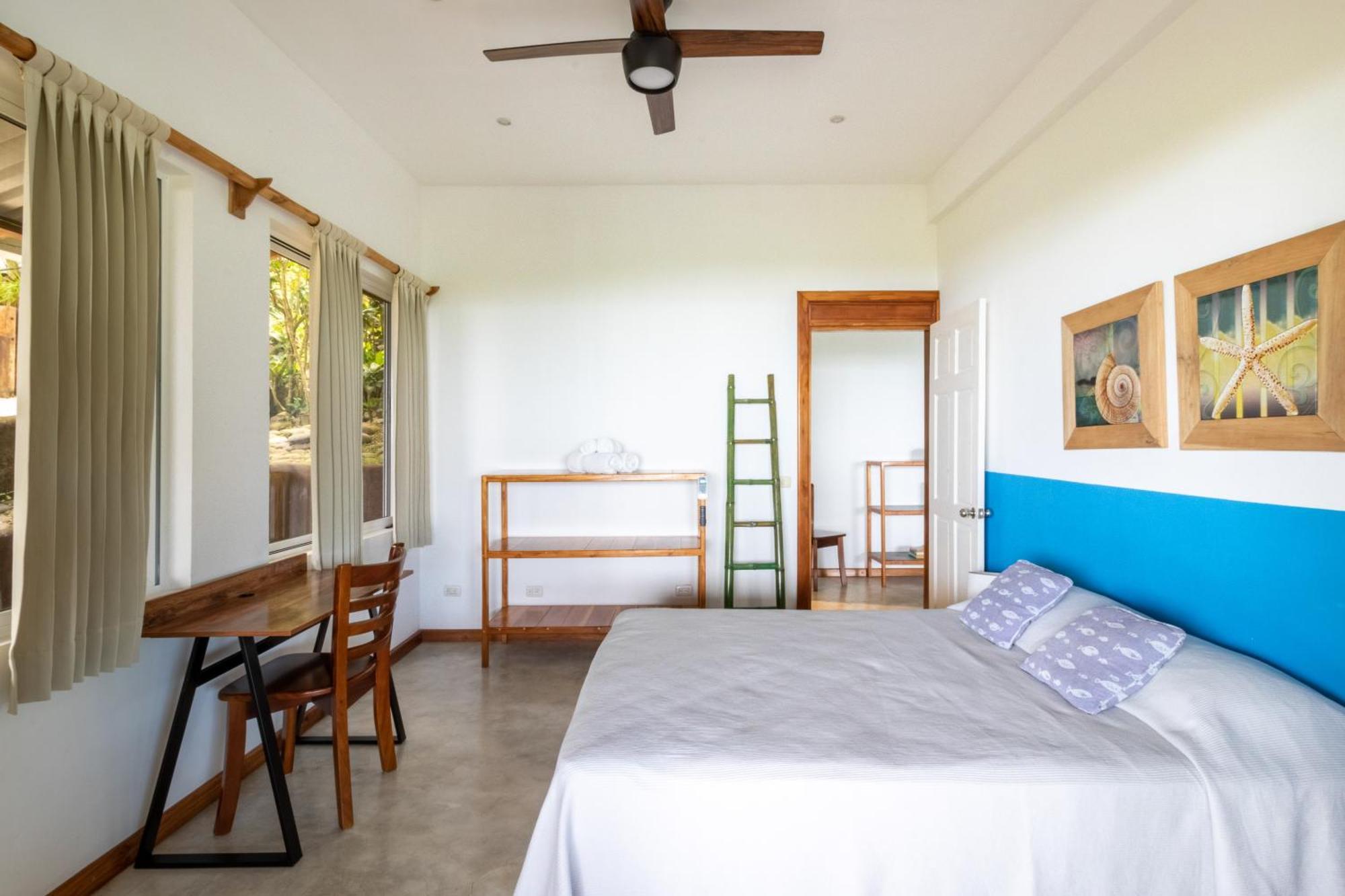 Vista Naranja Ocean View House Hotel Carmen  Luaran gambar