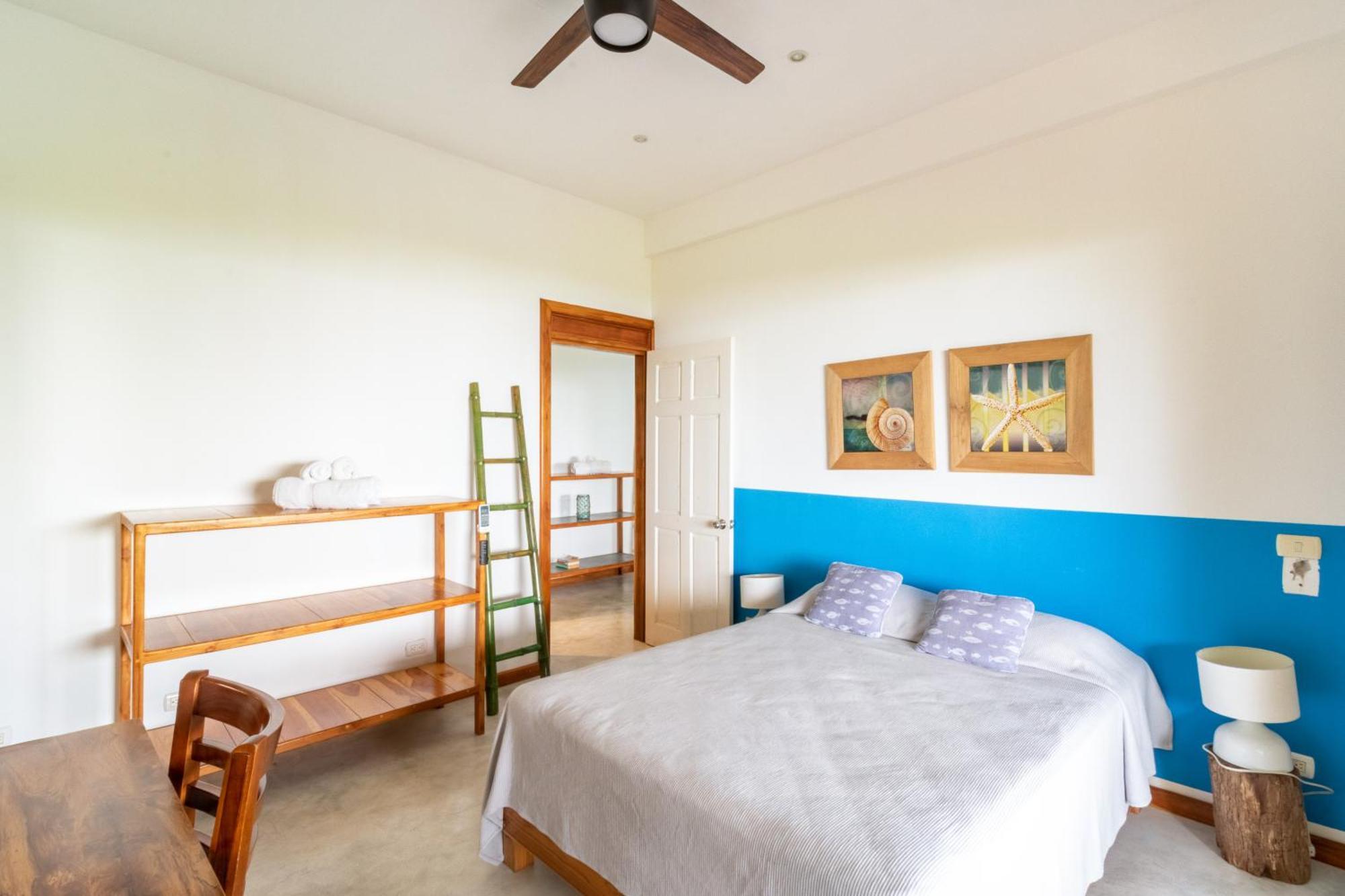 Vista Naranja Ocean View House Hotel Carmen  Luaran gambar