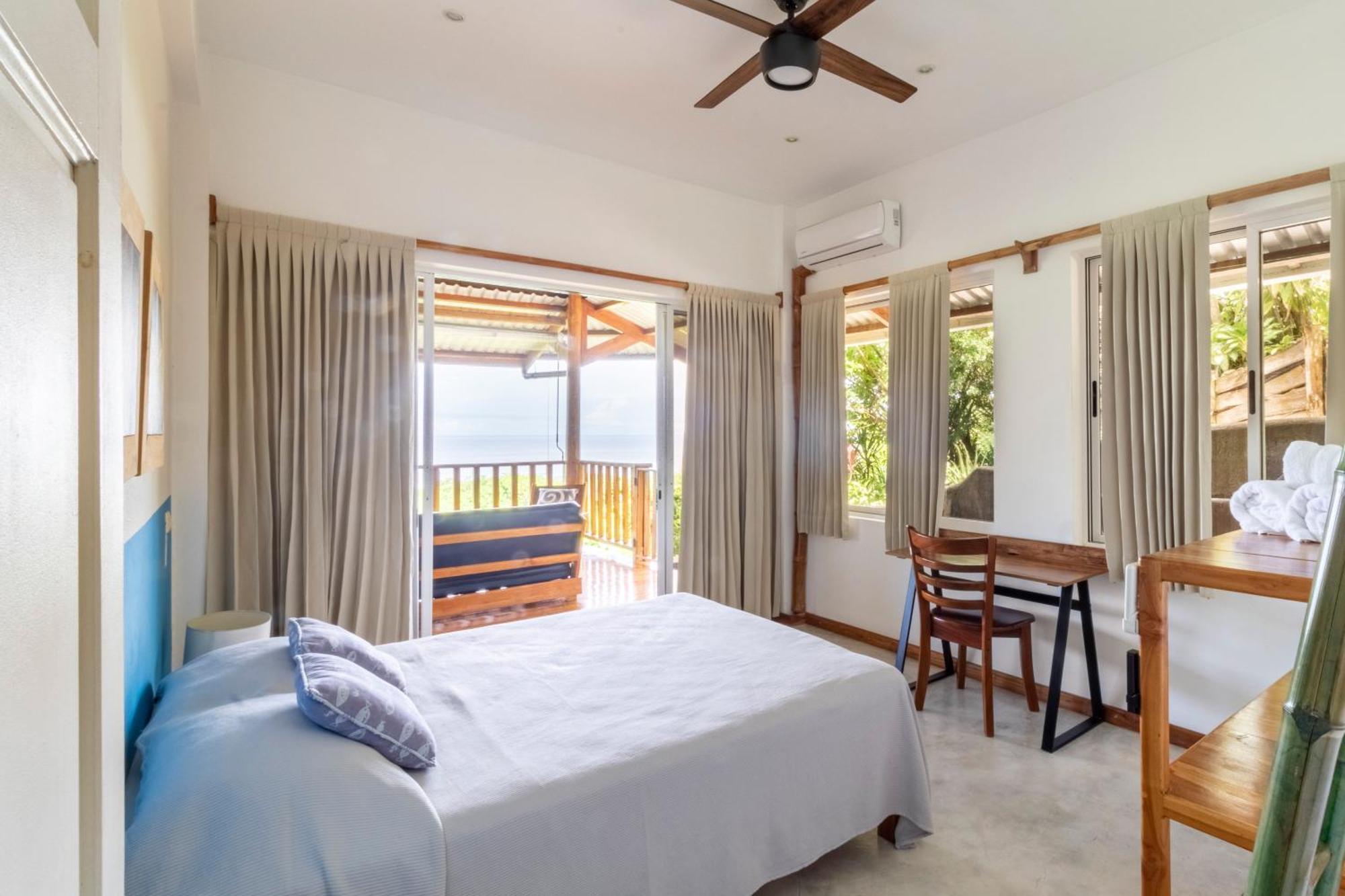 Vista Naranja Ocean View House Hotel Carmen  Luaran gambar