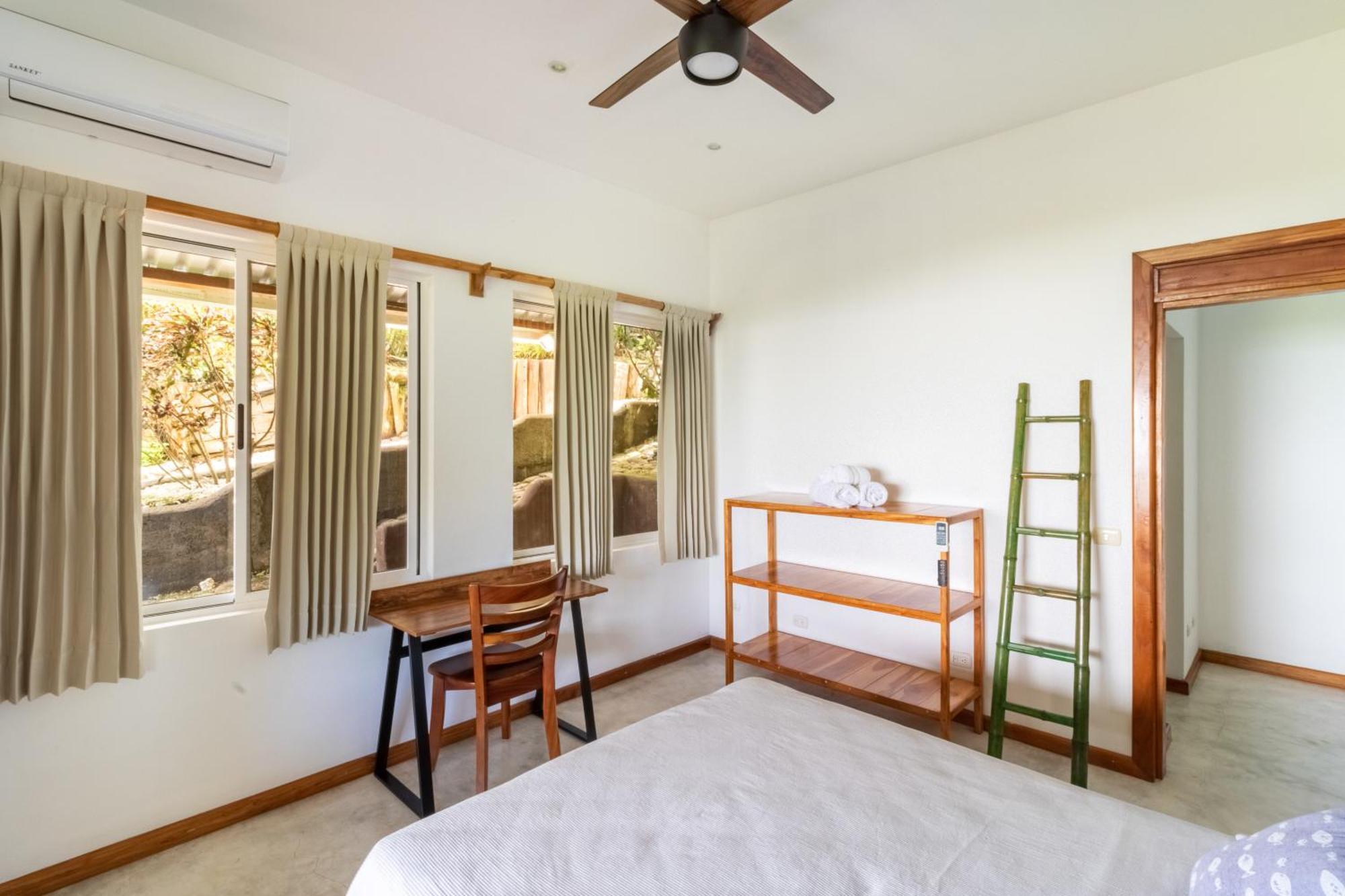 Vista Naranja Ocean View House Hotel Carmen  Luaran gambar