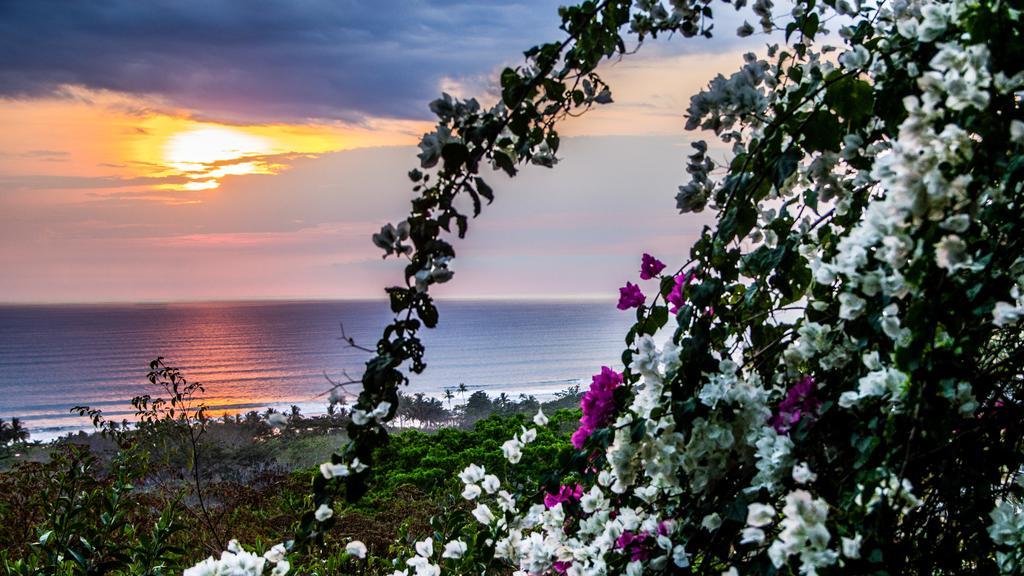 Vista Naranja Ocean View House Hotel Carmen  Luaran gambar